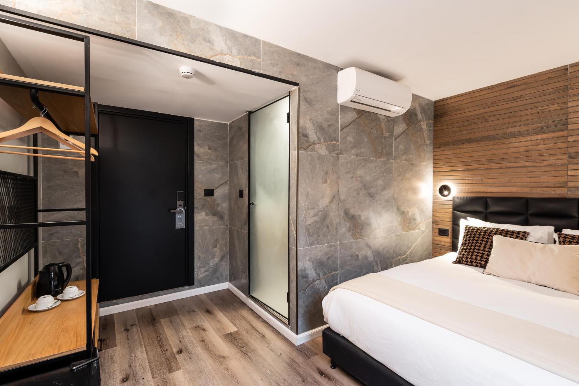 Mulan Hotel Tel-Aviv Extérieur photo